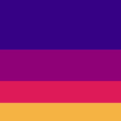 Color strip