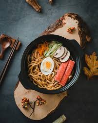 Noodles