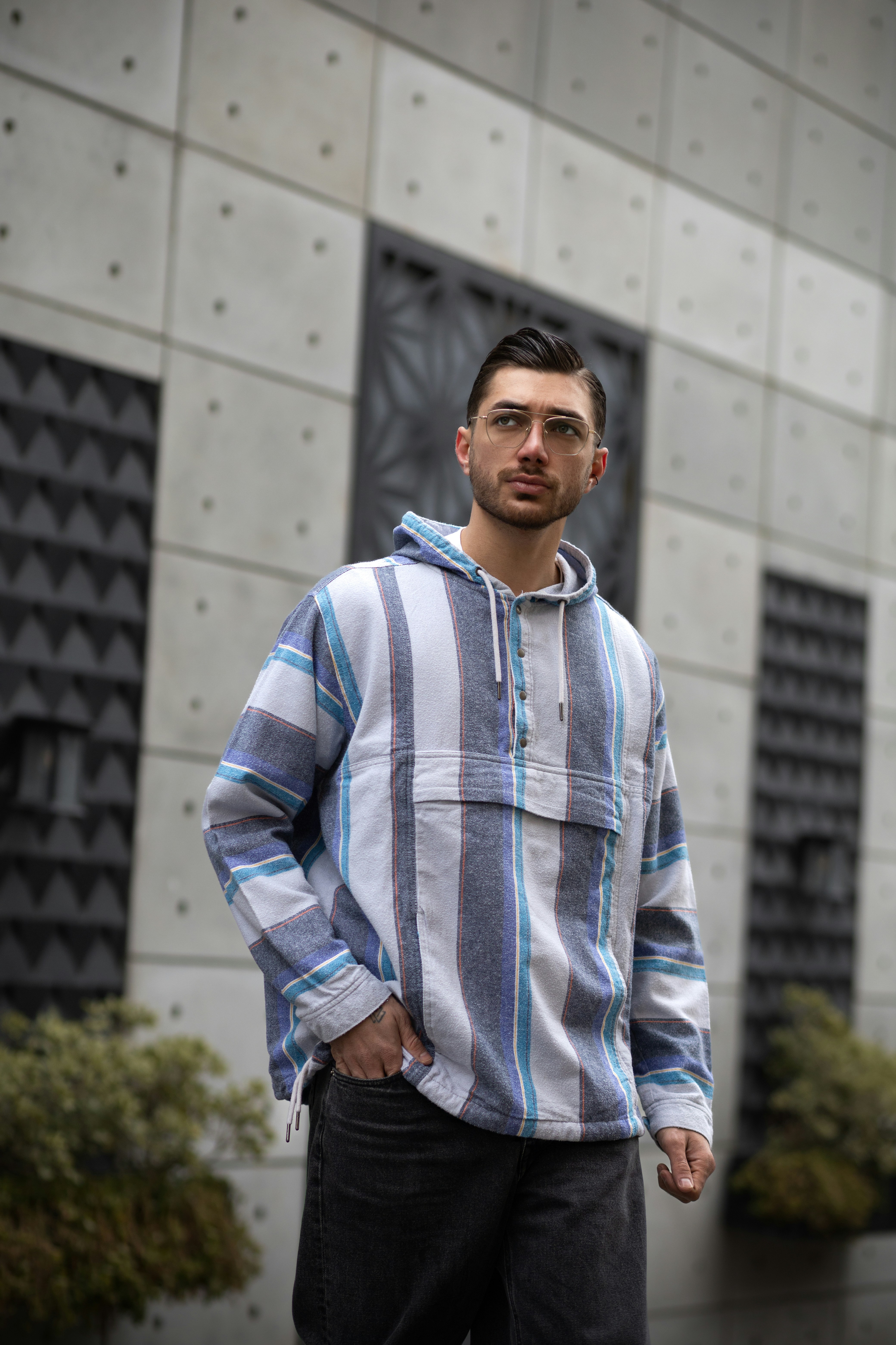 Mens shirt